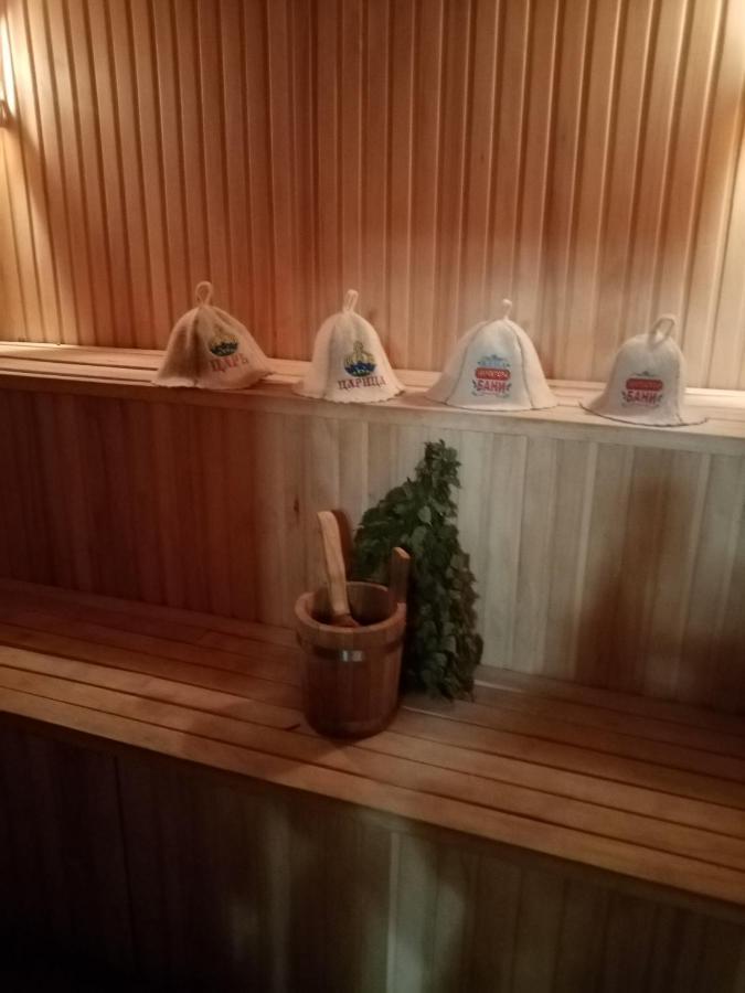 דירות Mizhhirya  Чан Банька מראה חיצוני תמונה